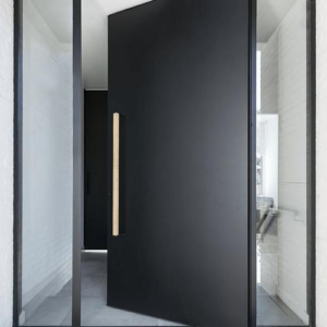 Wooden Doors