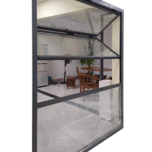 Aluminum Windows