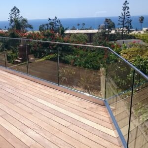 Railings