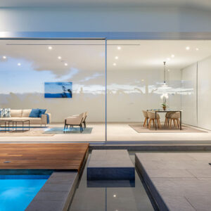 Aluminum Doors